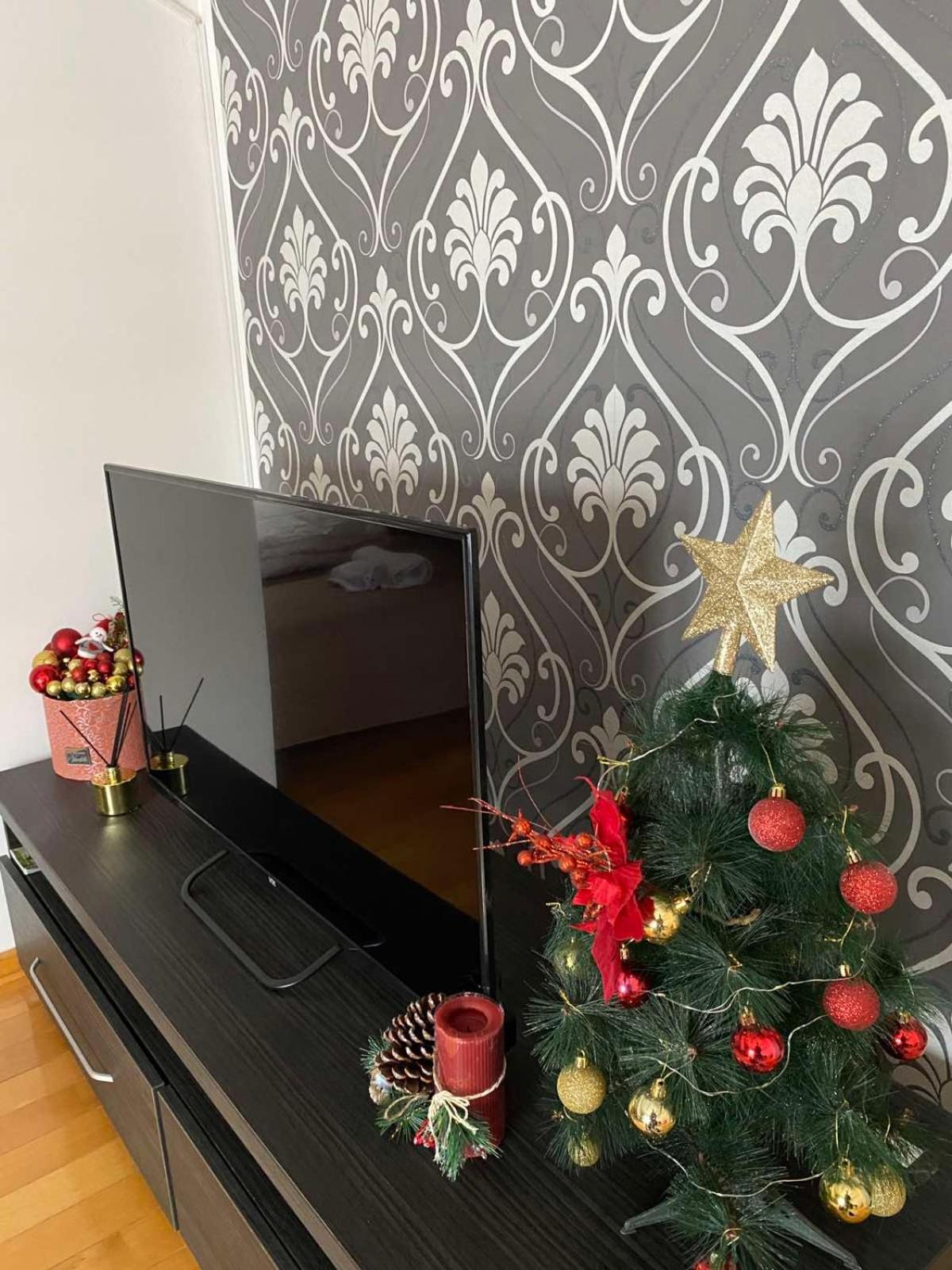 Garmani Apartman Vrnjačka Banja Kültér fotó