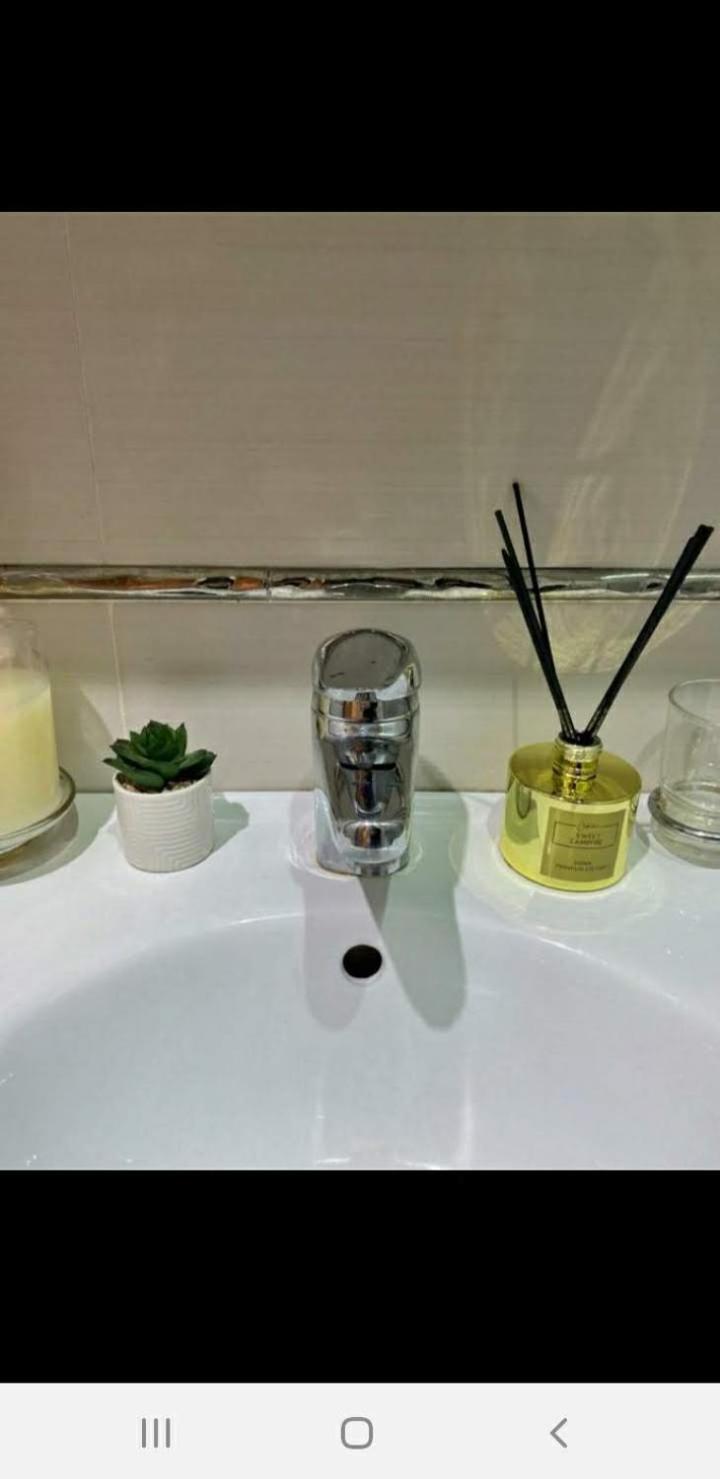 Garmani Apartman Vrnjačka Banja Szoba fotó