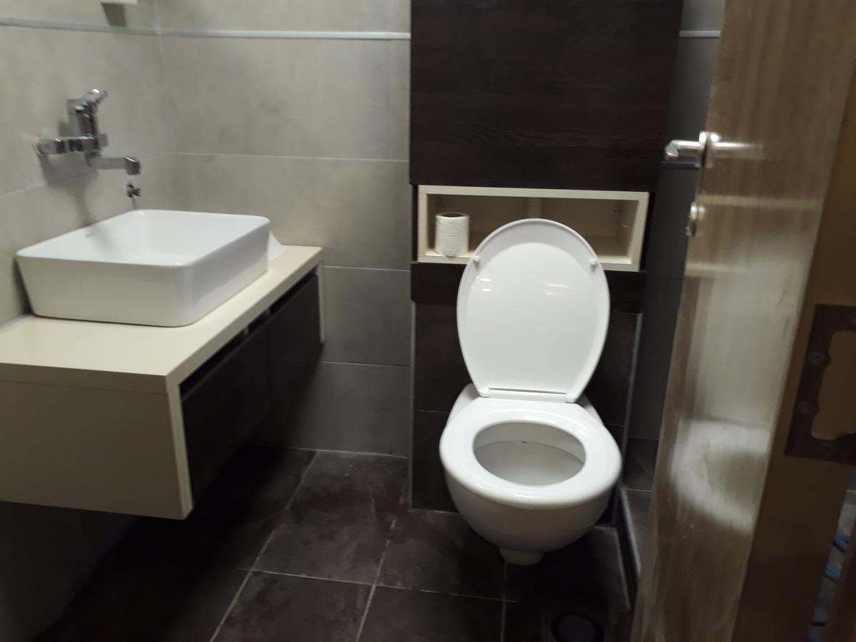 Garmani Apartman Vrnjačka Banja Kültér fotó