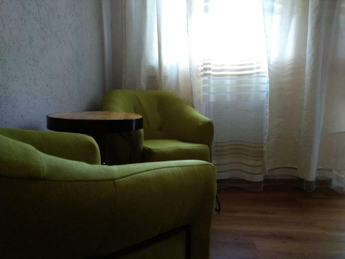 Garmani Apartman Vrnjačka Banja Kültér fotó
