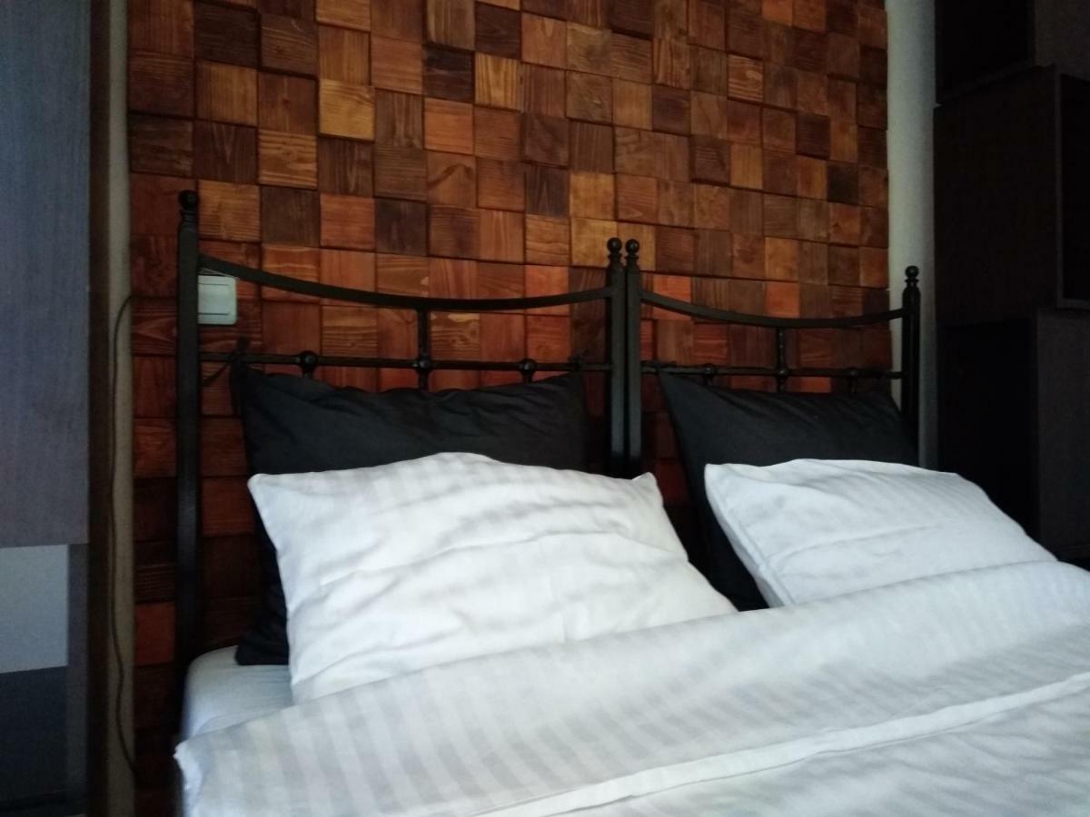 Garmani Apartman Vrnjačka Banja Kültér fotó