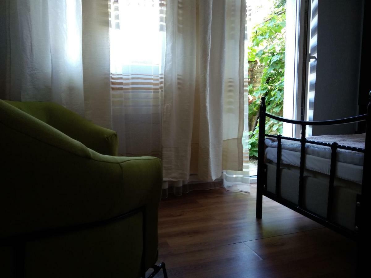 Garmani Apartman Vrnjačka Banja Kültér fotó